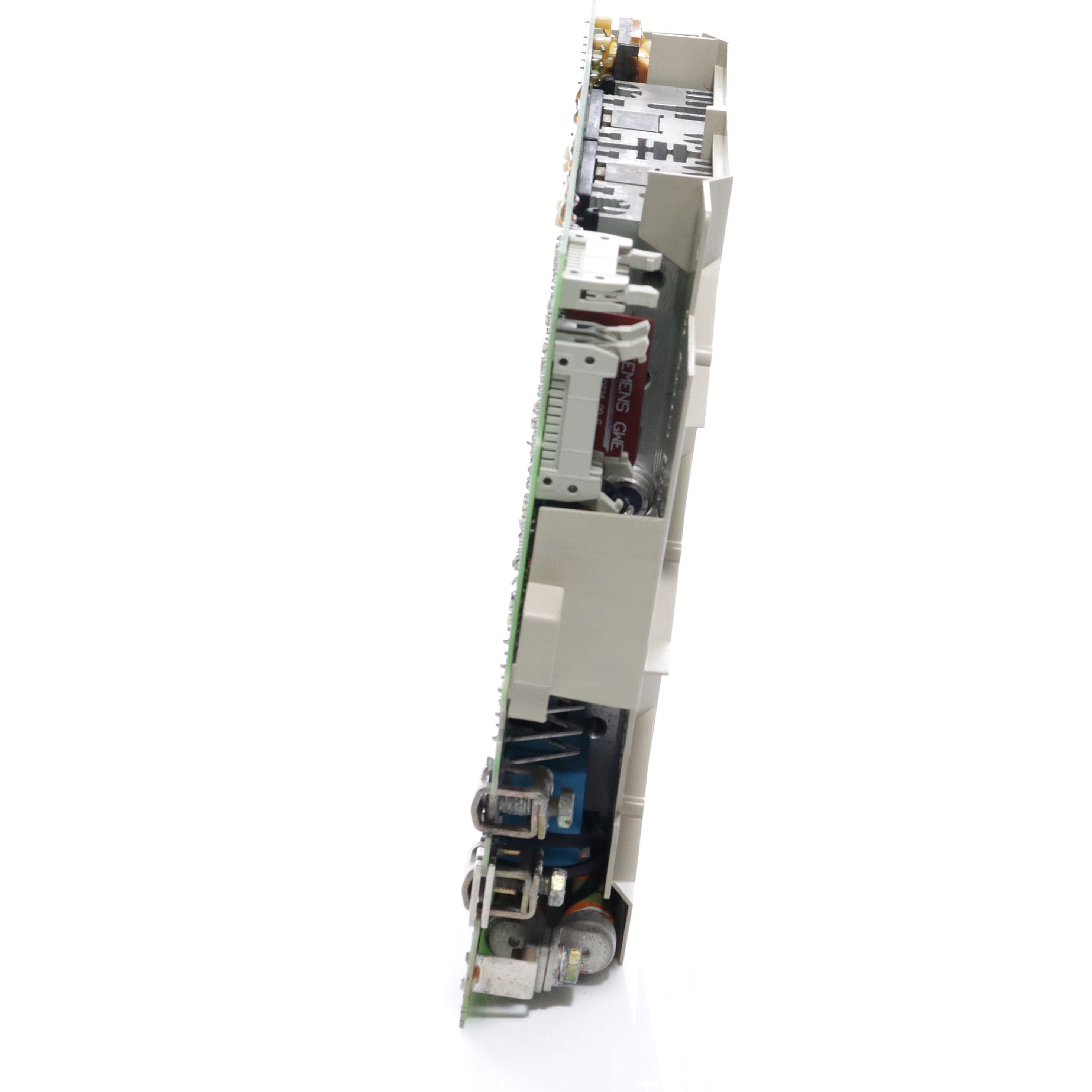 Steuerkarte für Simodrive  Neuwertig